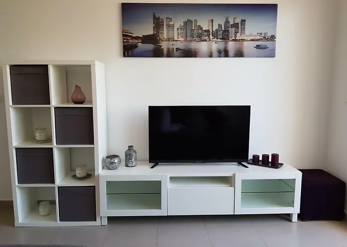 Las Terrazas De La Torre Apartment