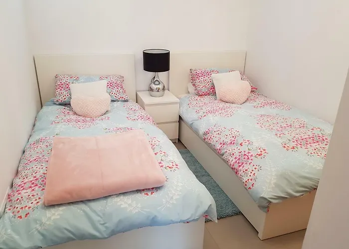 Las Terrazas De La Torre Apartment
