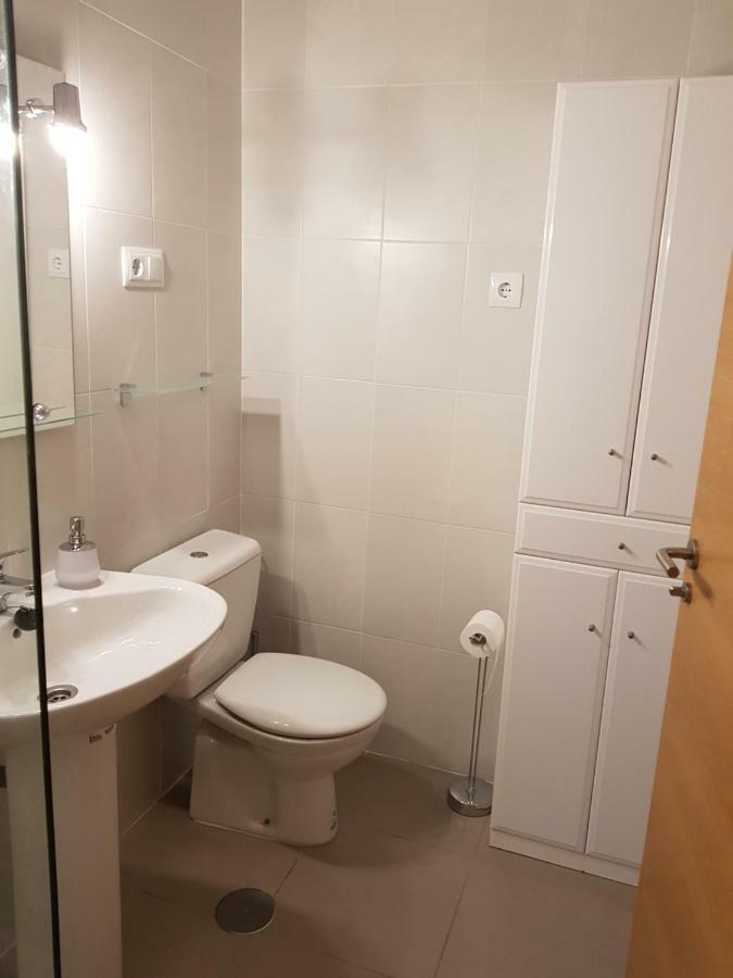 Appartement Terrazas De La Torre *