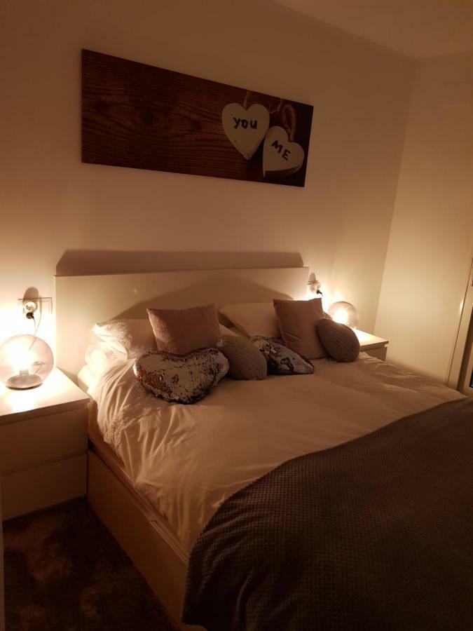Terrazas De La Torre Appartement *